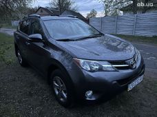 Продаж вживаних Toyota в Чернігівській області - купити на Автобазарі