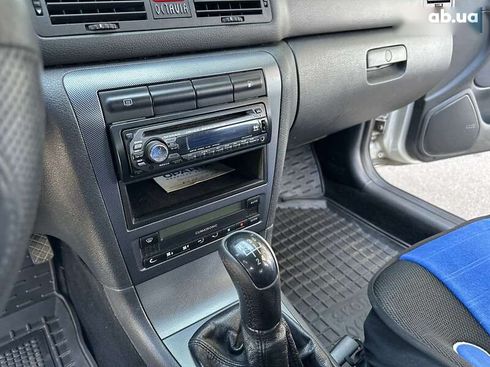 Skoda Octavia 2007 - фото 30