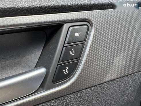 Hyundai Sonata 2014 - фото 22