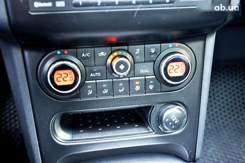Nissan Qashqai 2010 - фото 22