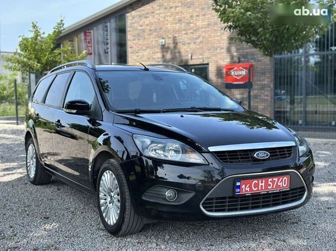 Ford Focus 2009 - фото 2