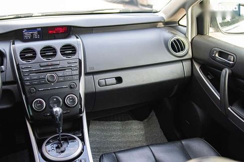 Mazda CX-7 2011 - фото 17