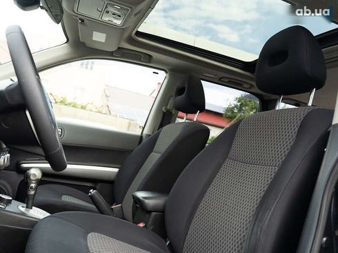 Nissan X-Trail 2007 - фото 16
