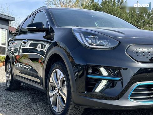 Kia Niro 2019 - фото 9