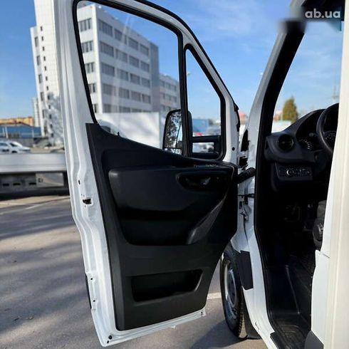 Mercedes-Benz Sprinter 2020 - фото 17