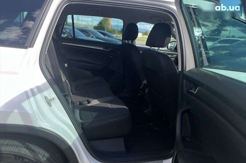 Skoda Kodiaq 2017 - фото 12