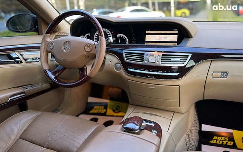 Mercedes-Benz S-Класс 2007 - фото 25