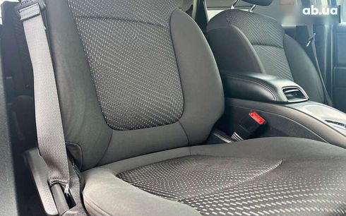 Dodge Journey 2017 - фото 22