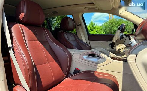 Mercedes-Benz Maybach S-Class 2021 - фото 22