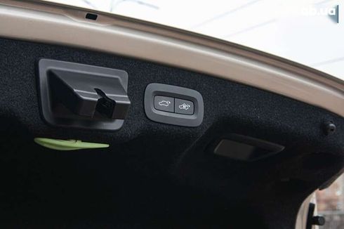 Volvo S90 2017 - фото 28