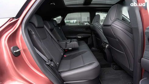 Lexus RX 2022 - фото 7