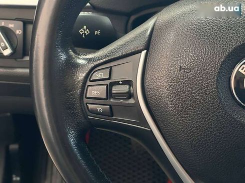 BMW 3 серия 2014 - фото 28