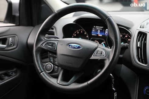 Ford Escape 2017 - фото 12