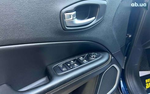 Jeep Compass 2019 - фото 9
