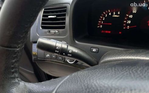Kia Mohave 2012 - фото 17