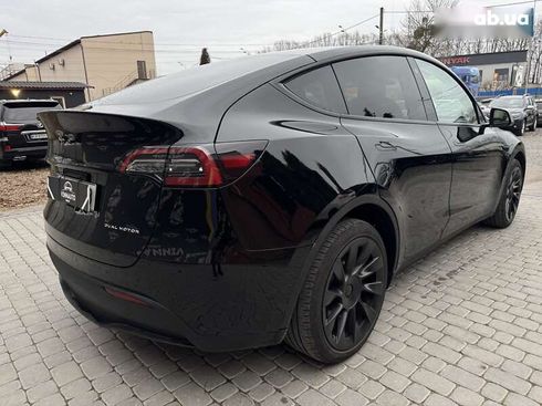Tesla Model Y 2022 - фото 15