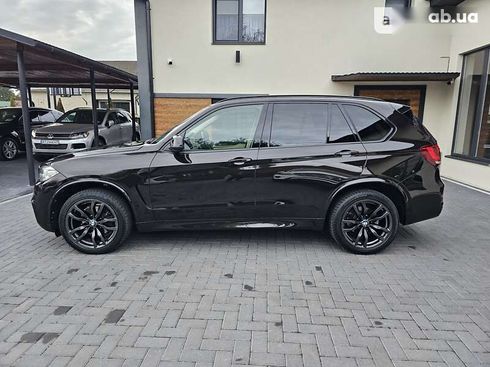 BMW X5 2014 - фото 5