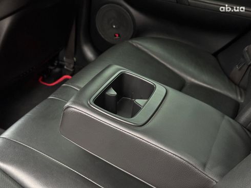 Mazda 6 mps 2007 красный - фото 52