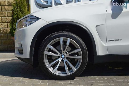 BMW X5 2015 - фото 7