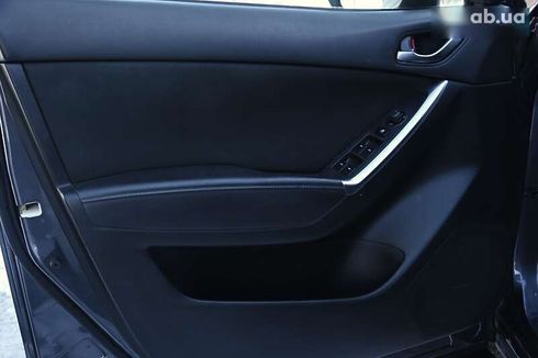 Mazda CX-5 2016 - фото 15