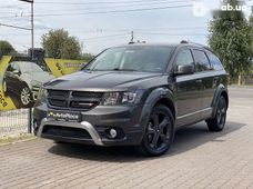 Продаж вживаних Dodge Journey у Луцьку - купити на Автобазарі