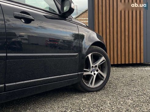 Volvo V50 2011 - фото 15