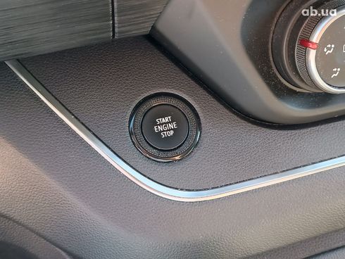 Renault Trafic 2022 серый - фото 84