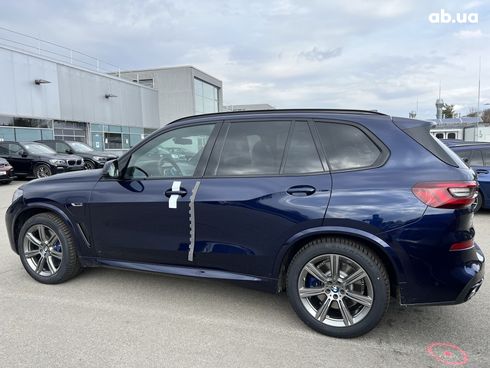 BMW X5 2023 - фото 13