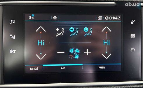 Peugeot 308 2018 - фото 22