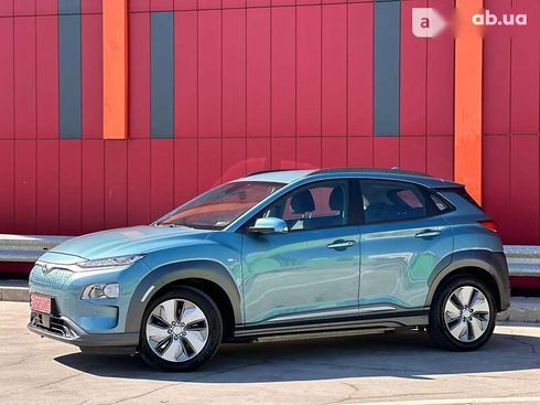 Hyundai Kona 2020 - фото 2