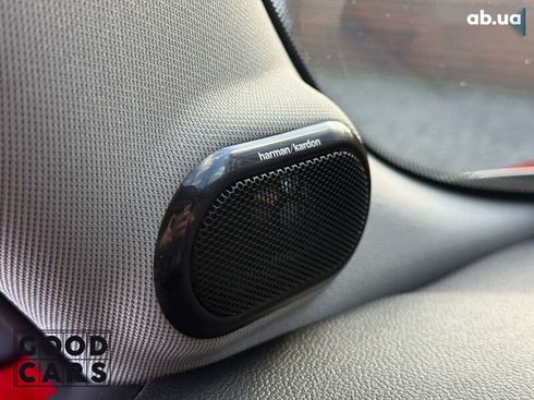 MINI John Cooper Works 2015 - фото 27