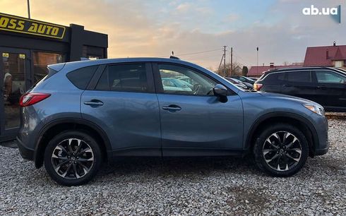 Mazda CX-5 2015 - фото 8