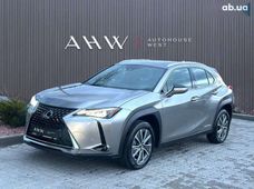 Продажа б/у Lexus UX 2021 года во Львове - купить на Автобазаре