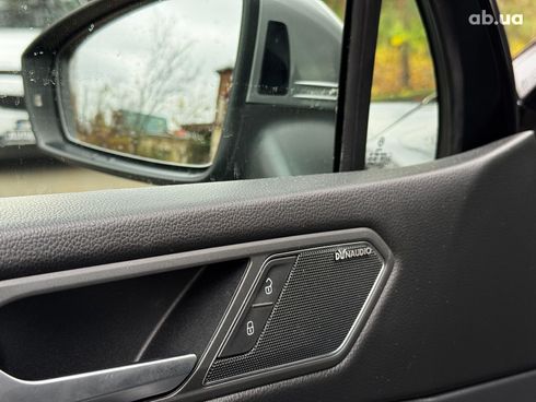 Volkswagen Tiguan Allspace 2020 черный - фото 35