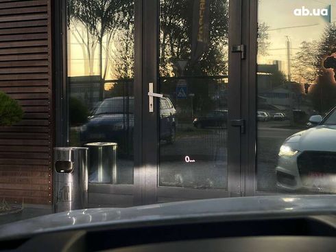 Audi A6 2016 - фото 11