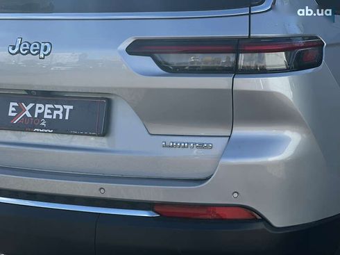 Jeep Grand Cherokee 2023 - фото 10