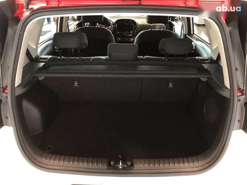 Kia Soul 2021 - фото 12