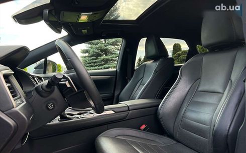 Lexus RX 2018 - фото 21