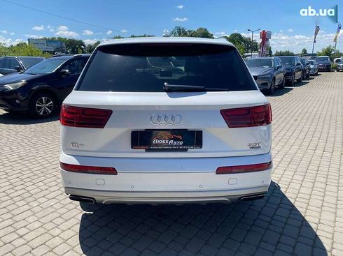 Audi Q7 2016 - фото 9