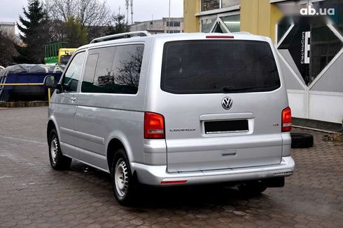 Volkswagen Caravelle 2013 - фото 17