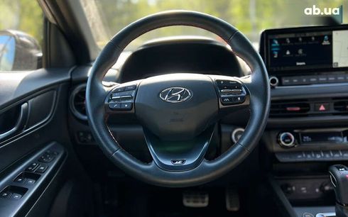 Hyundai Kona 2021 - фото 15