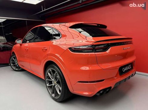 Porsche Cayenne 2019 - фото 26
