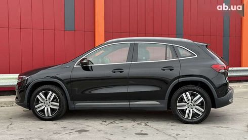 Mercedes-Benz EQA-Класс 2021 - фото 19