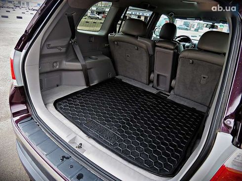Toyota Highlander 2013 - фото 17