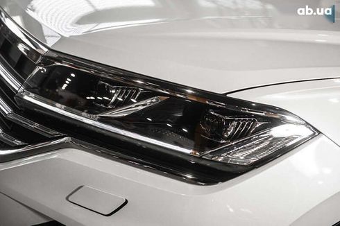 Volkswagen Touareg 2021 - фото 5