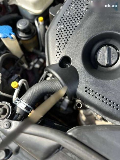 Hyundai Grandeur 2008 - фото 14