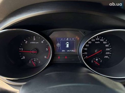 Kia Carnival 2017 - фото 11