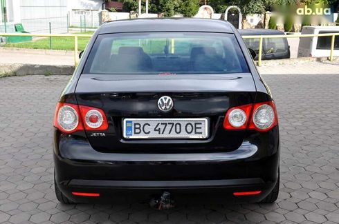 Volkswagen Jetta 2006 - фото 9