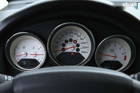 Dodge Caliber 2009 - фото 20