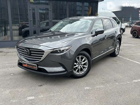 Mazda CX-9 2018 - фото 7